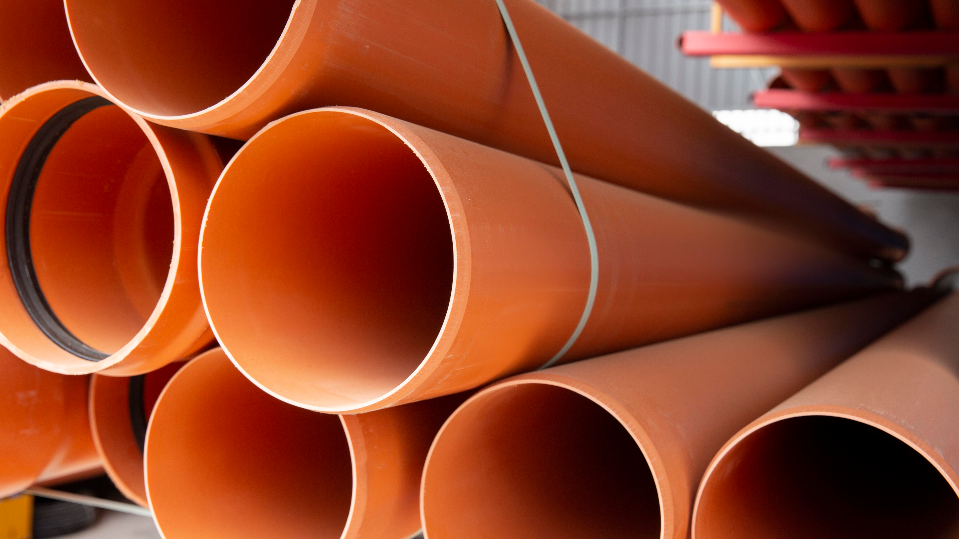 HDPE Water Pipe Manufacturer Jaipur SVWCI